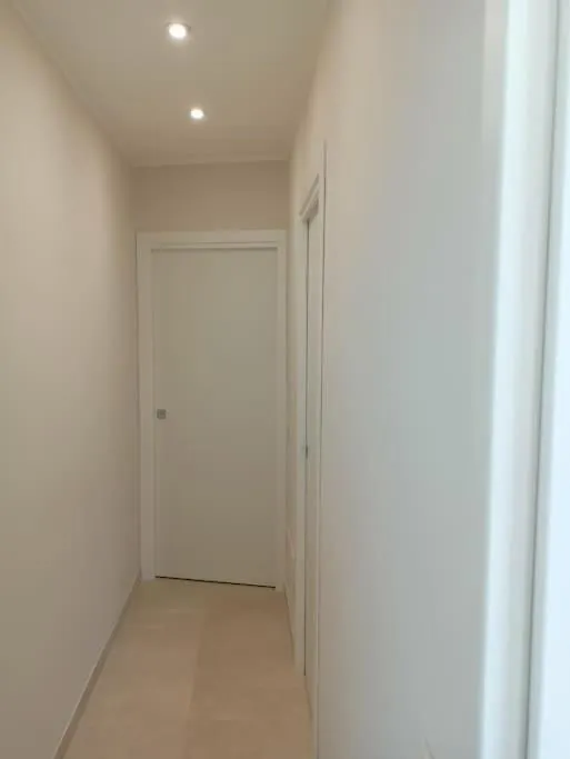 Διαμέρισμα Intero Alloggio Casa Mylai Castelmola