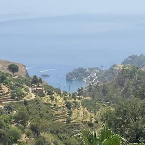 Mi 'ffaciu E Mi Ricriu Casa Vacanze Apartament