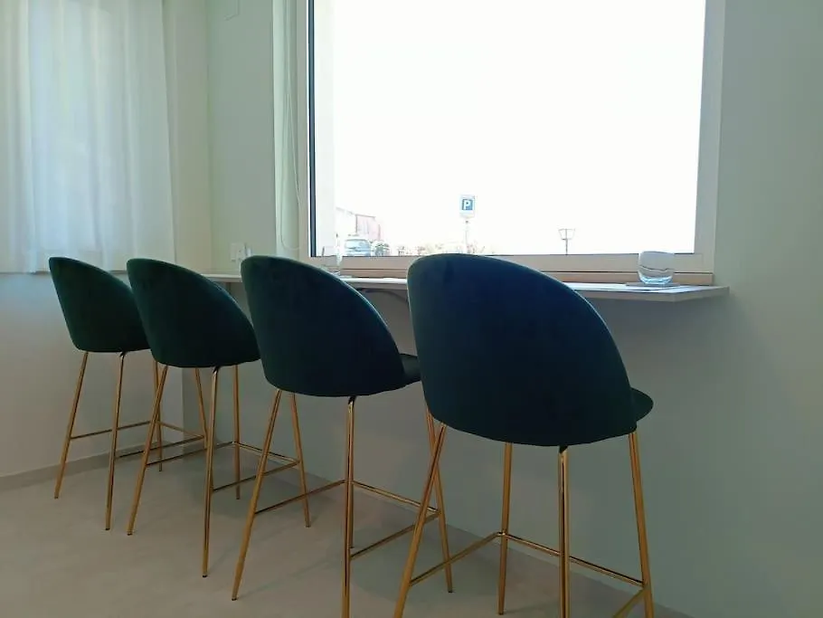 Intero Alloggio Casa Mylai Castelmola Apartment