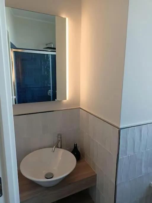 Intero Alloggio Casa Mylai Castelmola Apartment