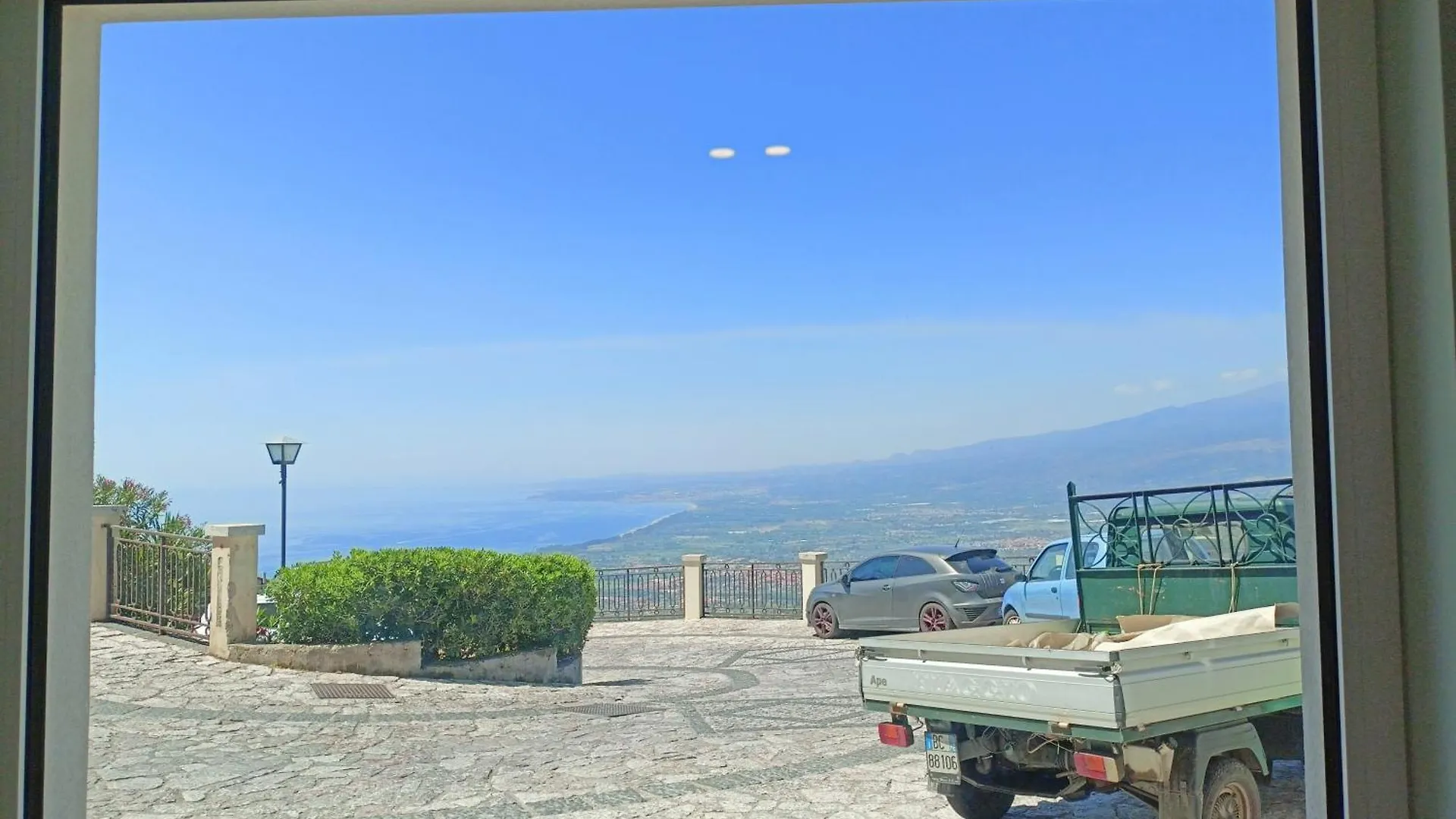 Intero Alloggio Casa Mylai Castelmola 0*,  Italy